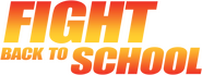 Logo of Fight Back to School image size 1277x476