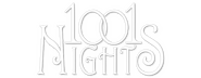 Logo of 1001 Nights image size 800x310