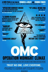 Operation Midnight Climax