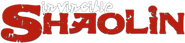 Logo of Invincible Shaolin image size 788x183