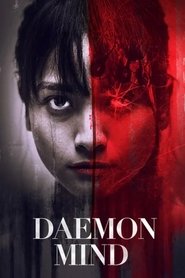 Poster of Daemon Mind image size 2000x3000