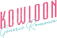 Logo of KOWLOON GENERIC ROMANCE image size 1626x1074