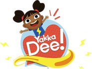 Logo of Yakka Dee! image size 1500x1132