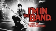 I'm in the Band – storyn om The Hellacopters wallpaper 