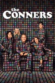 Serie streaming | voir The Conners en streaming | HD-serie