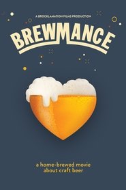 Poster of Brewmance image size 2000x3000
