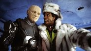 Red Dwarf  