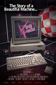 poster Viva Amiga