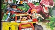 Playmobil: The Explorers wallpaper 