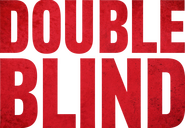 Logo of Double Blind image size 1878x1297