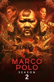 Serie streaming | voir Marco Polo en streaming | HD-serie