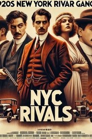 poster NYC Rivals
