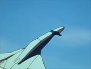 宇宙の騎士テッカマンブレード season 1 episode 12