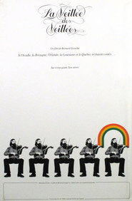 La veillée des veillées