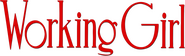 Logo of Working Girl image size 783x239