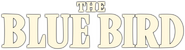 Logo of The Blue Bird image size 988x265