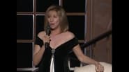 Barbra Streisand: The Concert - Live at the MGM Grand wallpaper 