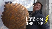 Backdrop of Life on the Line image size 2000x1125