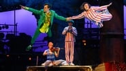 National Theatre Live: Peter Pan wallpaper 