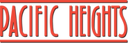Logo of Pacific Heights image size 785x269