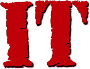 Logo of It image size 391x301