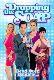 Dropping the Soap poster