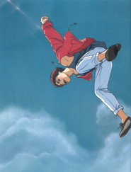 Patlabor: One Day of Noa poster