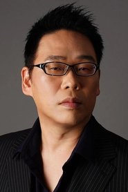 Photo of Kenji Nomura image size 800x1200