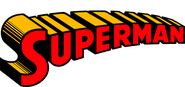 Logo of Superman image size 2311x1089