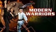 Modern Warriors wallpaper 