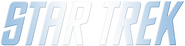 Logo of Star Trek image size 625x157