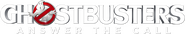 Logo of Ghostbusters image size 4311x803