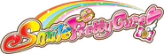 Logo of Glitter Force image size 824x272