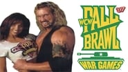 WCW Fall Brawl 1997 wallpaper 