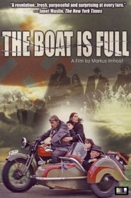 Poster of The Boat Is Full image size 500x750