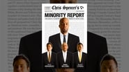 Chris Spencer's Minority Report wallpaper 