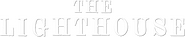 Logo of The Lighthouse image size 782x158