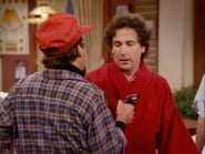 Larry et Balki season 2 episode 5