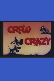 Crow Crazy poster