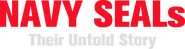 Logo of Navy SEALs: Their Untold Story image size 800x212