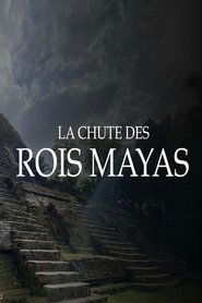 poster Fall Of The Maya Kings