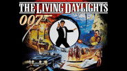 Backdrop of The Living Daylights image size 1920x1080