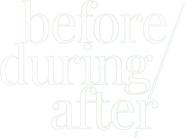 Logo of Before/During/After image size 593x441