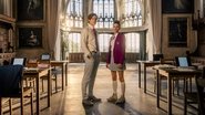 Maxton Hall – Le monde qui nous sépare  