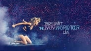 Taylor Swift: The 1989 World Tour - Live wallpaper 