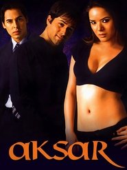 poster Aksar
