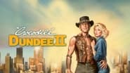 Crocodile Dundee II wallpaper 