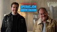 Operasjon Mørkemann wallpaper 