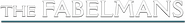 Logo of The Fabelmans image size 1281x161