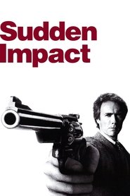 poster Sudden Impact